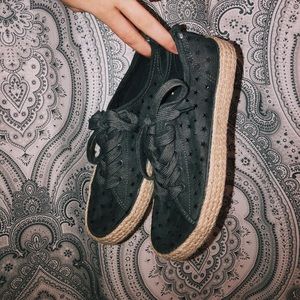 STAR SNEAKERS ⭐️